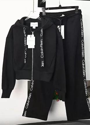 Костюм calvin klein 3
