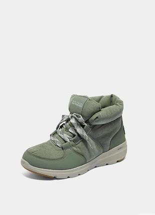 Ботинки женские skechers on-the-go