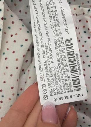 Сорочка3 фото