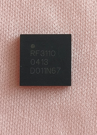 Передатчик rf 3110 без гарантий lg b1200 / b1300 / 3000 / g3100 / g5300
