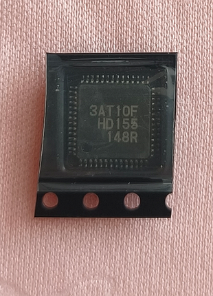 Сигнальный процессор hd155 без гарантии motorola t191