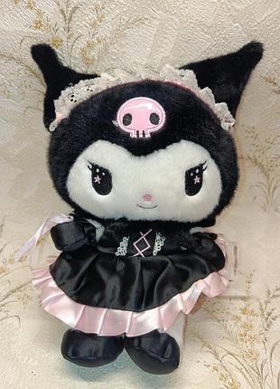 Куромі kuromi м'яка іграшка