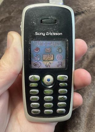 Sony ericsson t300