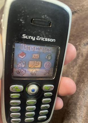 Sony ericsson t300 2