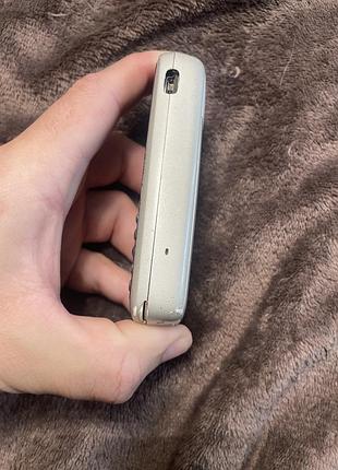 Sony ericsson t300 3