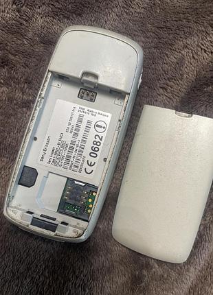 Sony ericsson t300 4