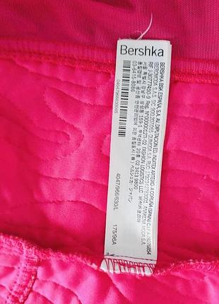 Корсетний топ bershka 💗 6