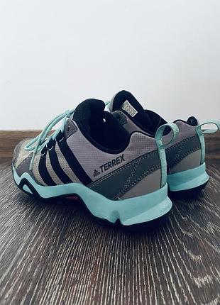 Трекінгові кросівки adidas terrex