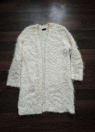 Женский кардиган