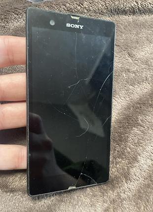 Sony xperia