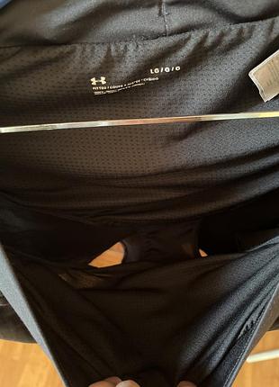 Оригінальні шорти under armour 5