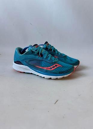 Кросівки saucony