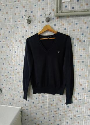 Свитер gant.