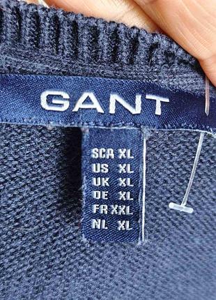 Свитер gant. 5
