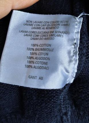 Свитер gant. 6
