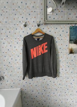 Світшот nike.