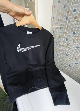 Світшот nike. 6