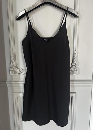 Платье в бельевом стиле asos zara h&m