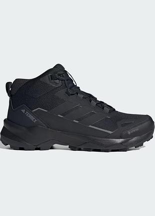 Оригинальн! сша! мужские ботинки adidas terrex skychaser ax5 mid gore-tex jq2207 в новом состоянии