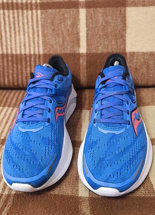 Кросівки saucony 2