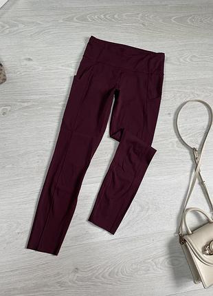 Лосіни lululemon