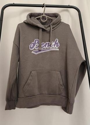 Худі утеплене bench