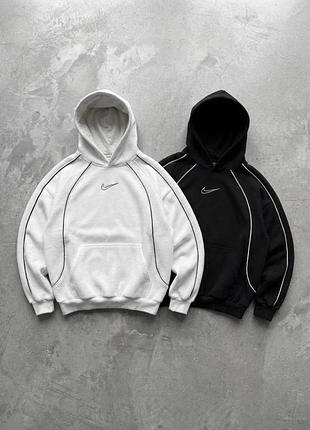 Стильні худі nike