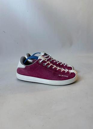 Кросівки scarpa
