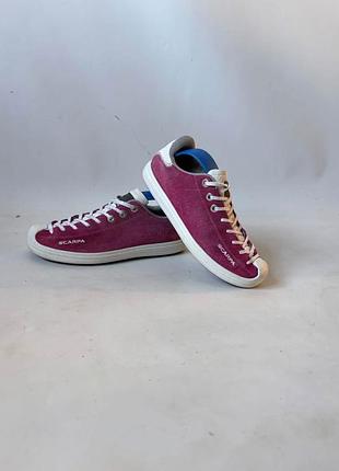 Кросівки scarpa 3