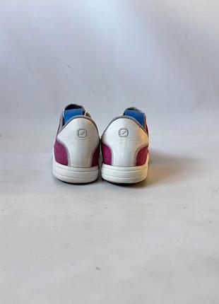 Кросівки scarpa 5
