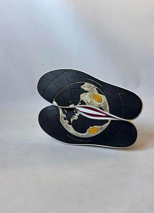 Кросівки scarpa 4