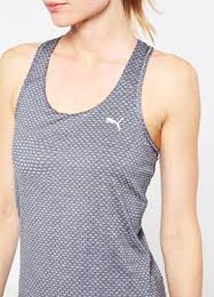 Спортивна майка з топом puma eur38 uk12