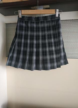 Юбка шорты uniqlo
