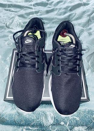 Кросівки nike 3