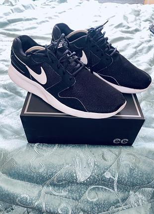 Кросівки nike 4