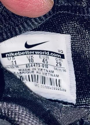 Кросівки nike 8