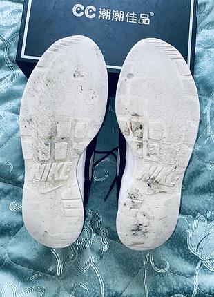 Кросівки nike 6