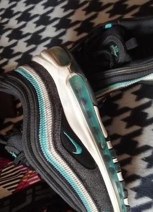 Жіночі кросівки nike air