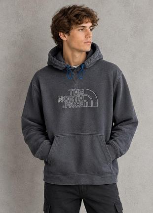 Худі чоловіче the north face