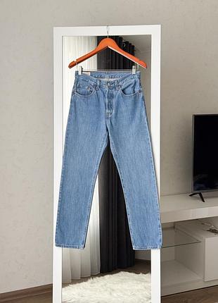 Джинси levis 2