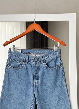 Джинси levis 3