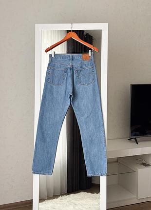 Джинси levis 4