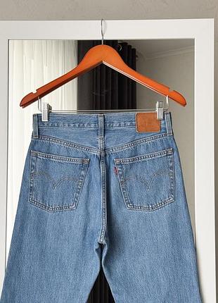 Джинси levis 5
