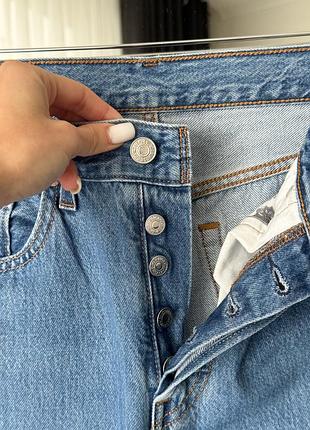 Джинси levis 6
