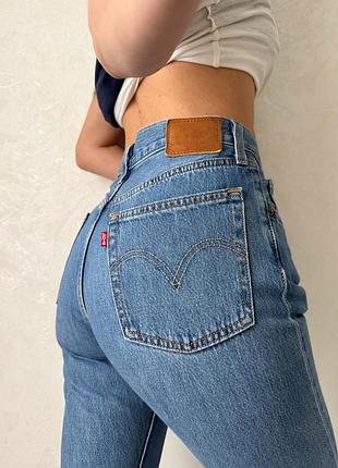 Джинси levis