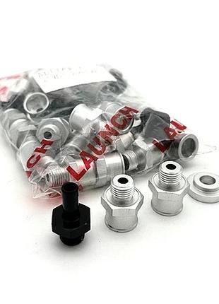 Комплект додаткових адаптерів для cnc-605a launch adptrkit-cnc-605a