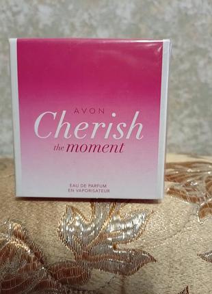 Женский туалетная вода от шейон cherish the moment