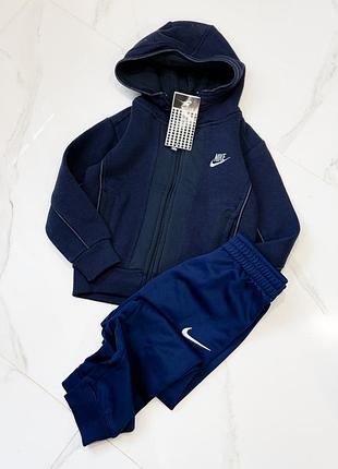 Кофта 4-5 nike не оригінал штани 5-6