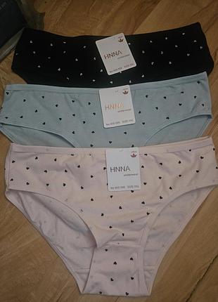Трусики котонові 2xl