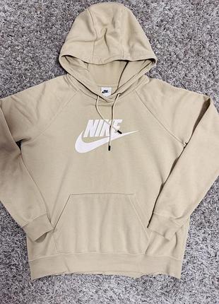 Жіноче худі nike